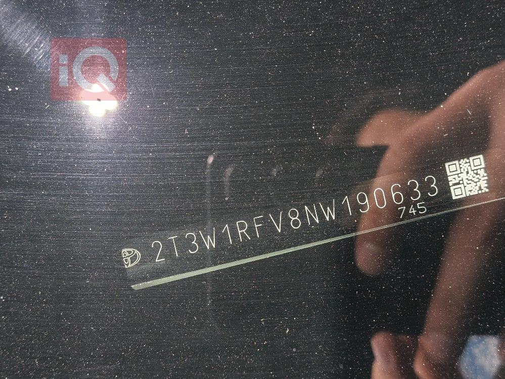 تويوتا راف 4